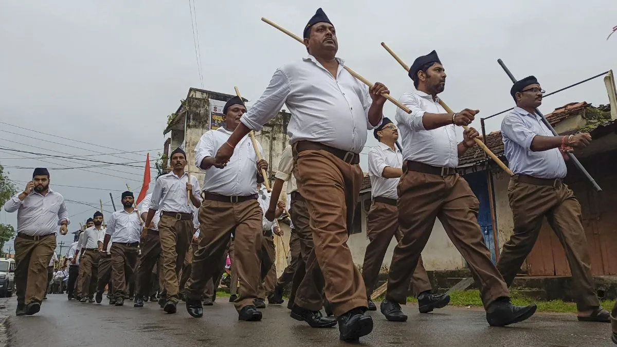 rss-workers-detained-in-chennai-for-organising-puja-training-session-without-permission