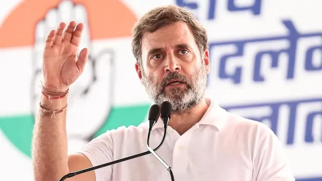 attack-on-democracy-rahul-gandhi-targets-nda-government-in-colombia-bjp-calls-him-leader-of-propaganda