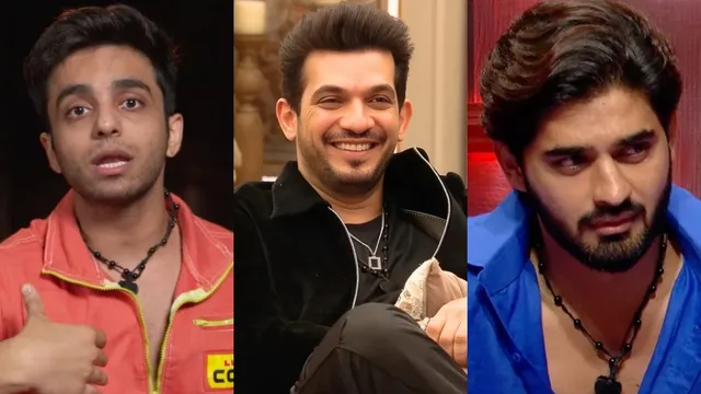 rise-and-fall-aarush-bhola-and-arbaz-patel-get-into-ugly-verbal-fight-arjun-bijlani-becomes-ultimate-ruler