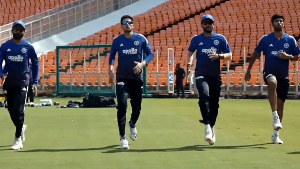 ind-vs-wi-1st-test-match-predicted-xi-ahmedabad-weather-report-where-to-watch-india-national-cricket-team-vs-west-indies-national-cricket-team