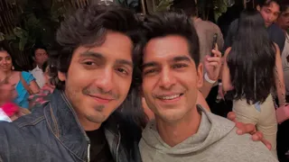 Saiyaara Actor Shaan Grover On Real Life Bond With Ahaan Panday And Aneet Padda: ‘I Will Always Cherish…’ | Exclusive