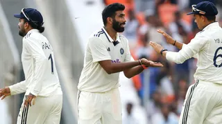 IND vs WI: Jasprit Bumrah Impresses Again, Becomes First Player In The World After 113 Years To...