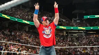 When And Where Will John Cena Play His Final WWE Match?