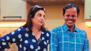 Farah Khan Breaks Silence On ‘Zyada Udo Mat’ Remark To Dilip: ‘I Would Say The Same To My Son…’