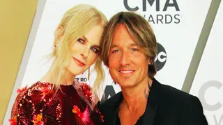 Know Real Reason Behind Nicole Kidman And Keith Urban’s Divorce | Report