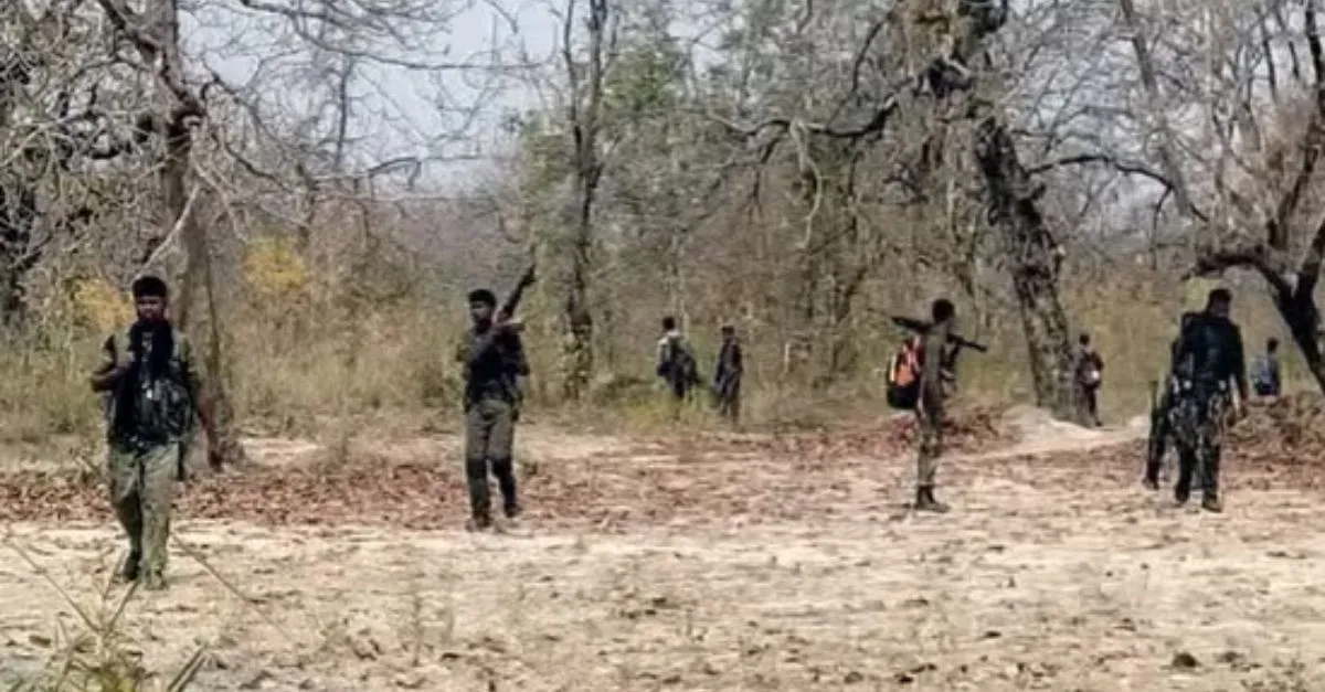 naxalites-kill-man-in-chhattisgarhs-bijapur-on-suspicion-of-being-police-informer