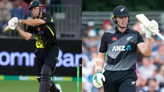 NZ vs AUS 2nd T20I LIVE Streaming: When And Where To Watch New Zealand vs Australia Match Live In Your Country, India