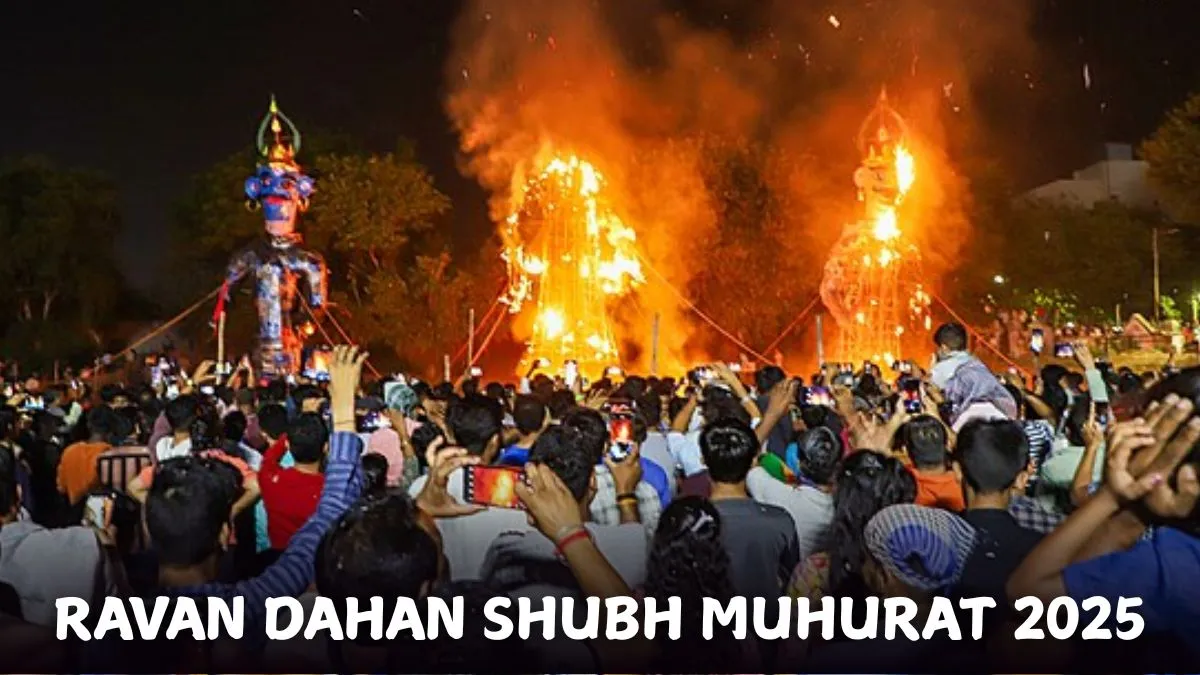 ravan-dahan-shubh-muhurat-dussehra-2025-check-timings-significance-and-shri-ram-puja-vidhi