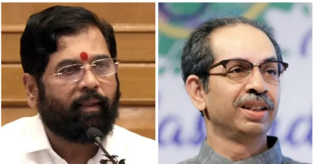 dussehra-celebrations-uddhav-shinde-to-hold-separate-dussehra-rallies-amid-preparations-for-bmc-polls