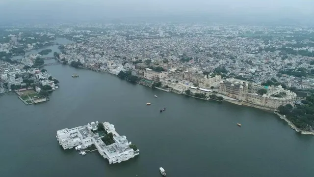 irctc-launches-rajasthan-tour-package-from-lucknow-check-price-and-itinerary