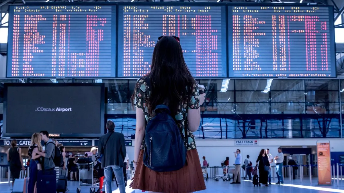 us-govternment-shutdown-impact-on-travel-and-visa-applicaitons-flight-disruptions-explained