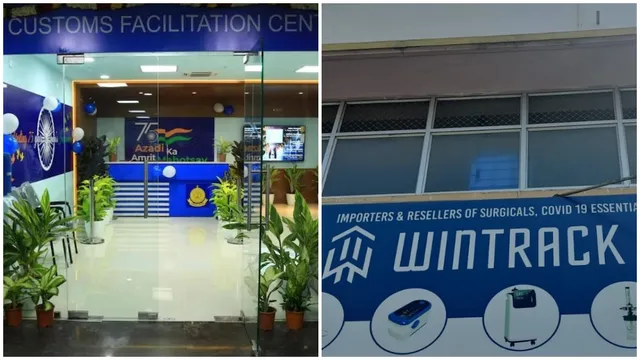 centre-orders-probe-after-importer-accuses-chennai-customs-of-bribery-and-harassment