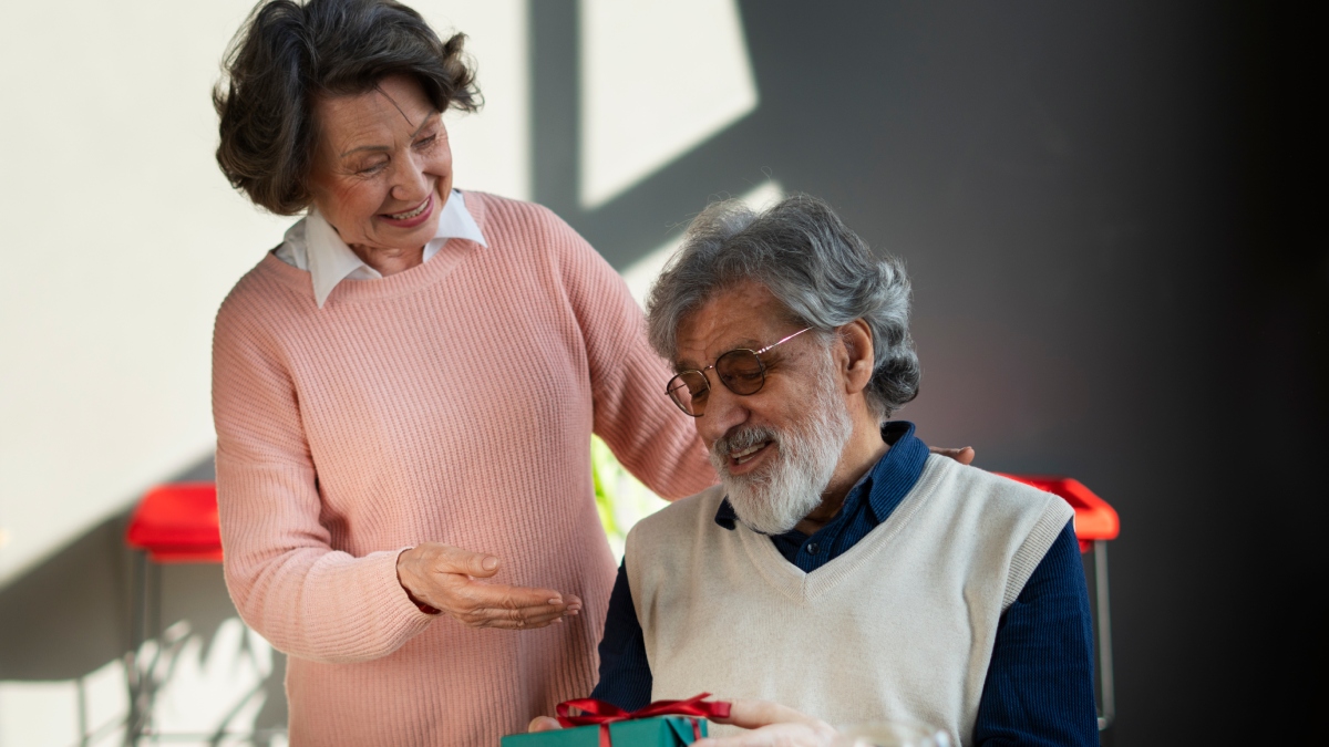 International Day of Older Persons 2025