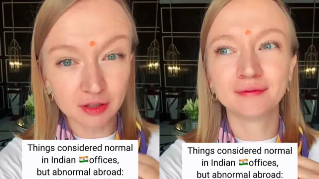 russian-woman-shares-12-year-bengaluru-work-journey-praises-unique-indian-office-culture-in-viral-post