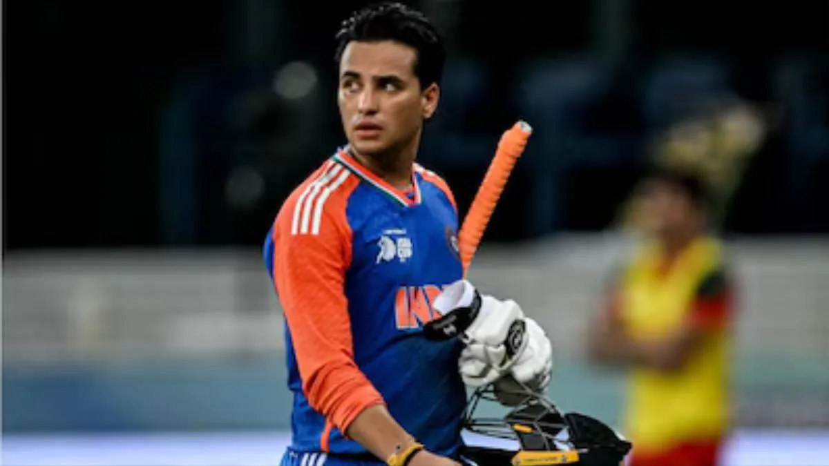 india-a-national-cricket-team-vs-australia-a-national-cricket-team-match-scorecard-2nd-unofficial-odi-after-asia-cup-heroics-abhishek-sharma-dismissed-for-firstball-duck