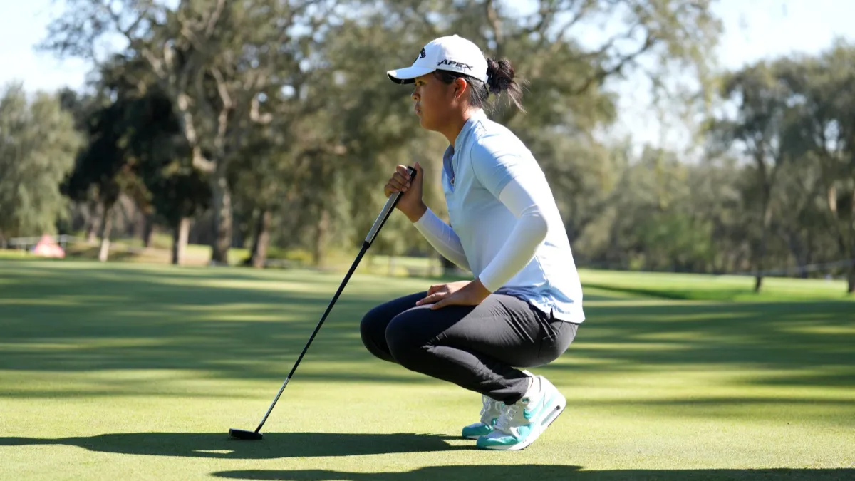womens-indian-open-2025-teen-sensation-golfer-anna-huang-targets-historic-hattrick-in-tournament