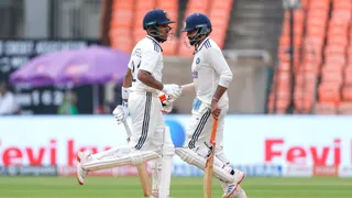 IND vs WI Scorecard, 1st Test Day 2: Ravindra Jadeja, Dhruv Jurel Score Hundreds To Power Hosts To 448/5 At Stumps
