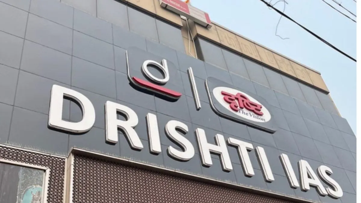ccpa-imposes-rs-5-lakh-fine-on-drishti-ias-for-misleading-ads-on-upsc-results