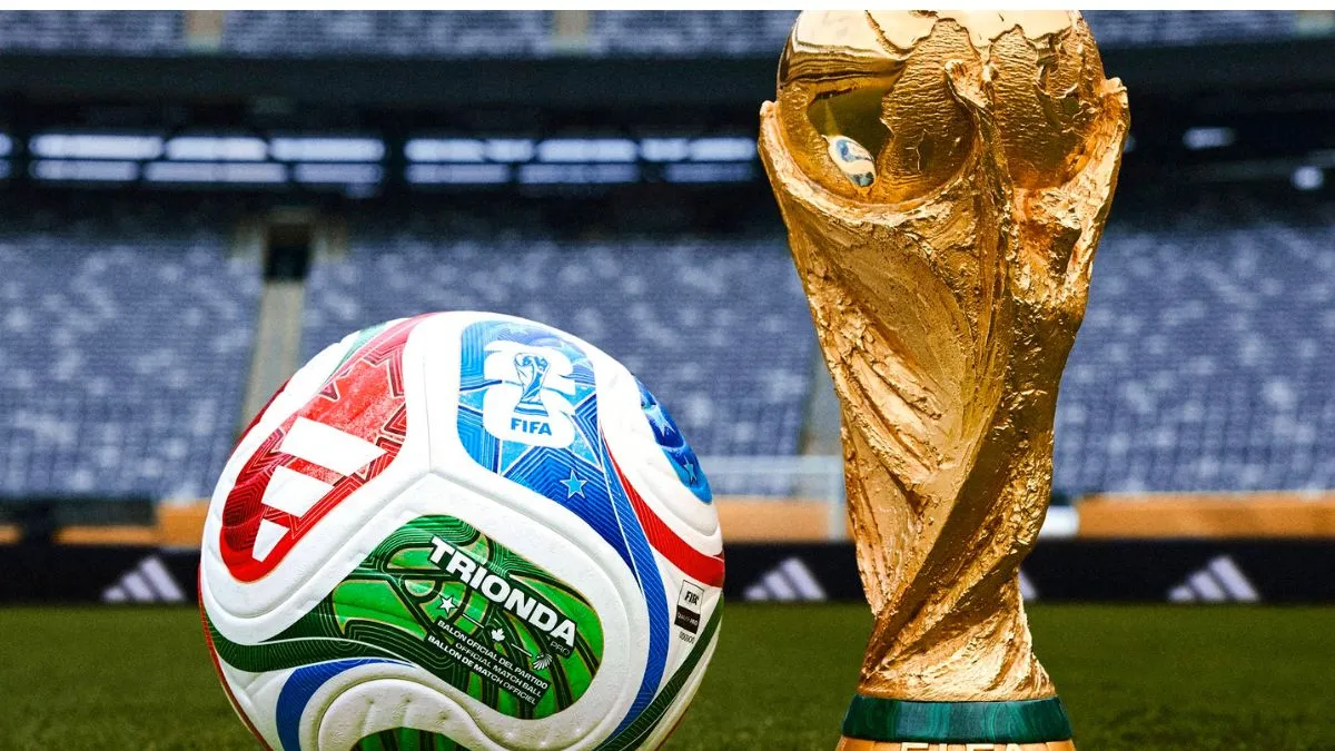 fifa-unveils-trionda-the-official-match-ball-of-world-cup-2026-gianni-infantino-statement-fifa-wc-all-teams-starting-date-updates