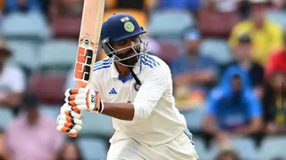 Ravindra Jadeja Becomes 3rd Indian Cricketer After Kapil Dev And Ravichandran Ashwin To Achieve THIS MILESTONE