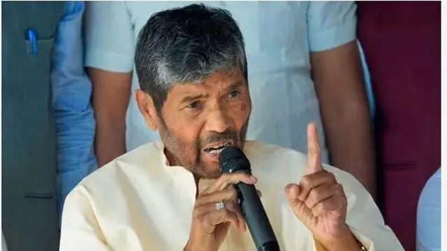bihar-election-2025-pashupati-paras-issues-seat-ultimatum-to-grand-alliance-claims-100-strike-rate