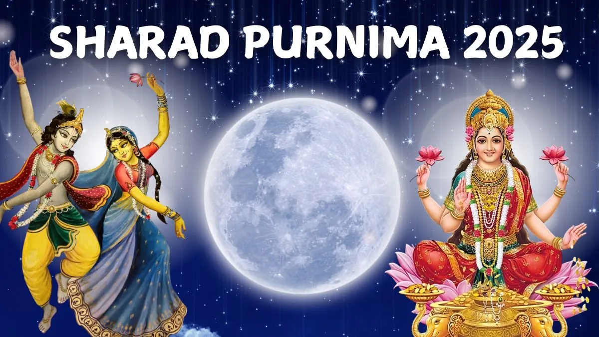 sharad-purnima-2025-date-time-moonrise-timings-shubh-muhurat-significance-and-rituals