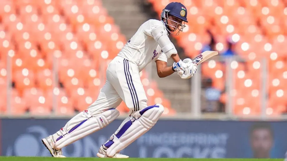 india-national-cricket-team-vs-west-indies-national-cricket-team-match-scorecard-1st-test-day-2-weather-report-will-rain-play-spoilsport-in-ahmedabad-on-friday