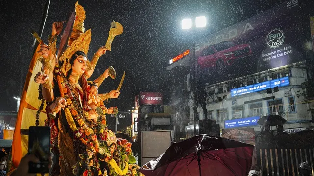 durga-puja-idol-immersion-dcp-among-six-injured-in-clash-between-two-groups-during-procession-in-odishas-cuttack