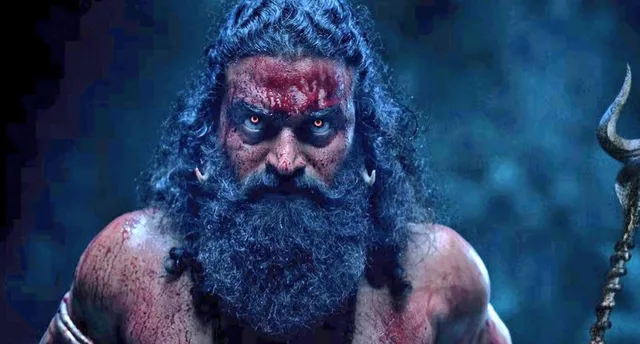 kantara-chapter-1-box-office-collection-day-2-despite-slight-dip-rishab-shetty-kannada-movie-hits-century-in-india