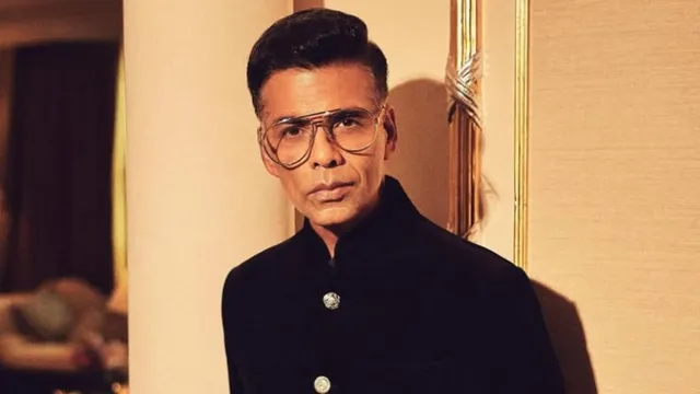 kya-hi-ukhaad-liya-apne-karan-johar-takes-a-dig-at-raanjhanaa-producer-for-re-releasing-movie-with-ai-modified-ending