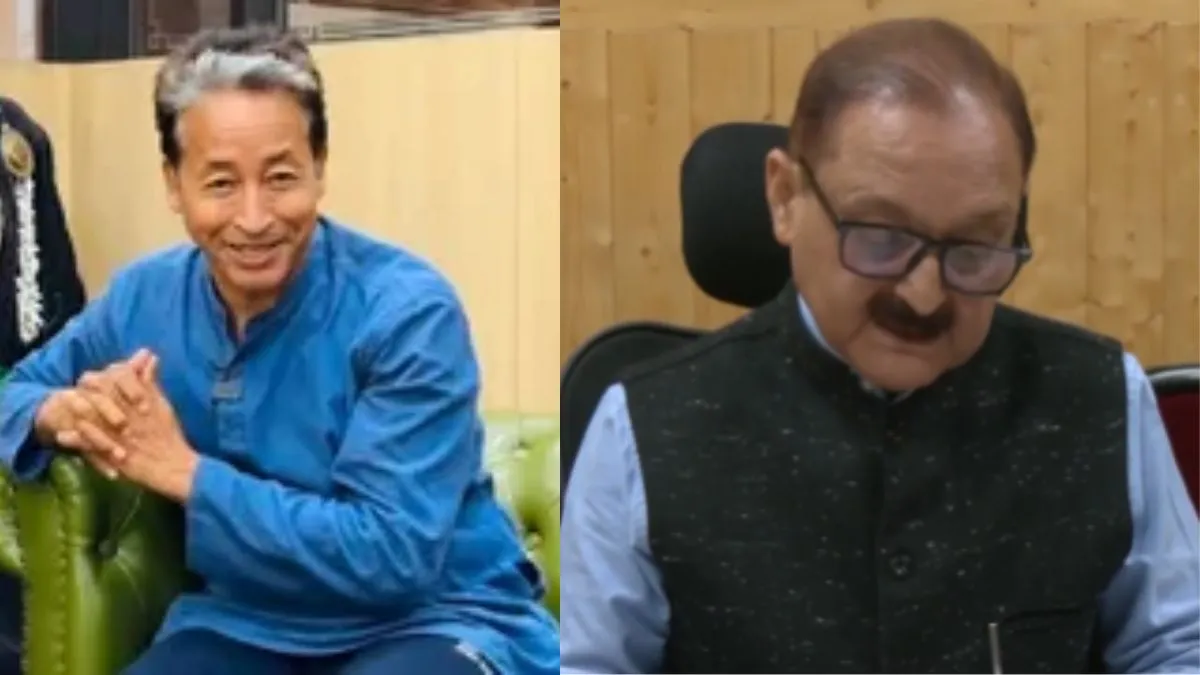 ladakh-govt-alleges-certain-section-was-agitated-by-dialogue-worked-to-derail-process