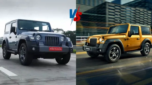 2025-mahindra-thar-price-starts-at-rs-999-lakh-heres-what-it-gets-over-older-model