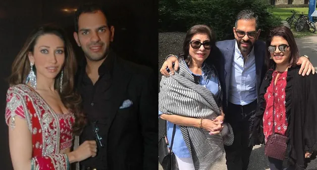 sunjay-kapur-sister-mandira-reveals-family-opposed-his-marriage-to-priya-sachdev-karisma-kapoor-didnt-deserve-that