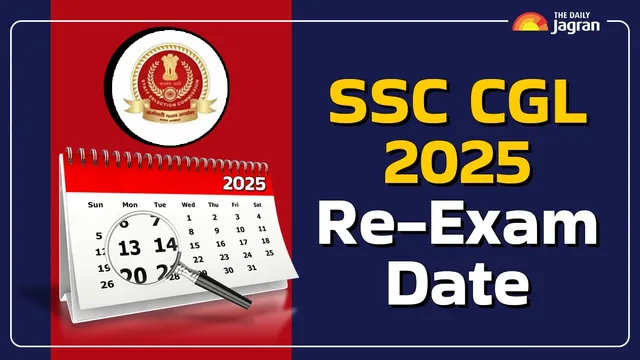 ssc-cgl-2025-re-exam-date-out-city-intimation-slip-admit-card-to-be-released-soon-at-ssc-gov-in