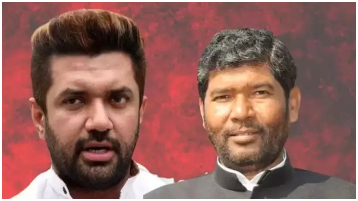 bihar-elections-does-pashupati-parass-sudden-praise-for-nephew-chirag-paswan-hints-snub-from-rjd