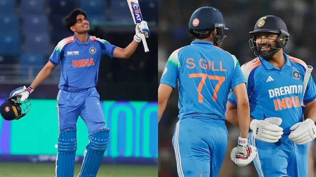 shubman-gill-reaction-after-becoming-indian-cricket-teams-new-odi-captain-rohit-sharma-removed-from-leadership-gill-statement-on-odi-world-cup-2027