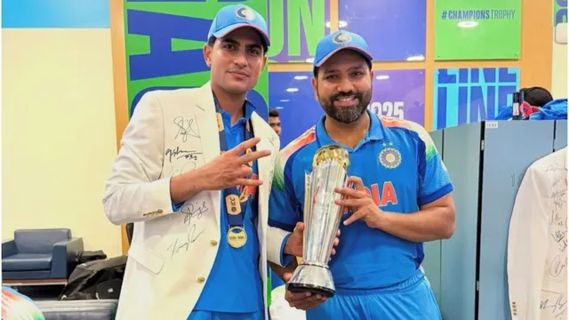 indian-cricket-team-new-odi-captain-shubman-gill-ajit-agarkar-on-rohit-sharma-getting-replaced-ind-vs-aus-series-bcci-selection-committee