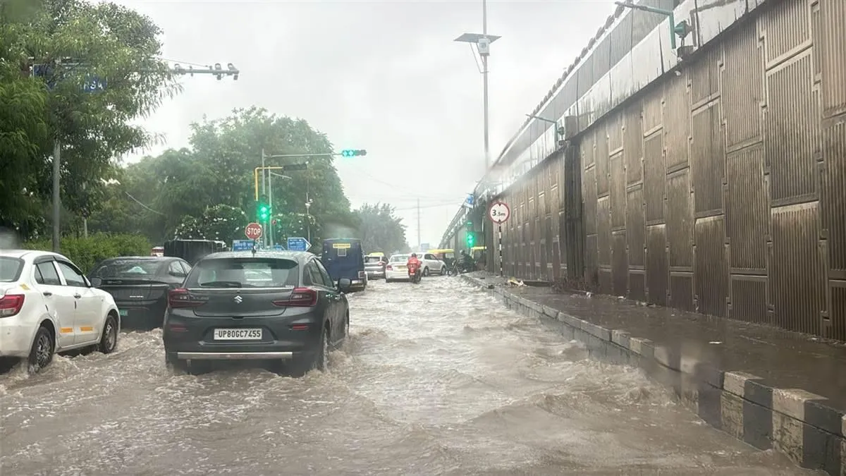 gurugram-waterlogging-new-drain-to-divert-cyber-city-stormwater-to-yamuna-via-palwal