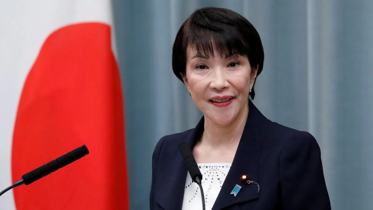 japan-first-female-prime-minister-sanae-takaichi-sparks-feminists-issue-gender-equality-debate