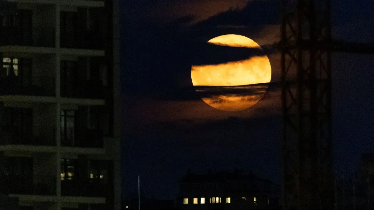 supermoon-2025-october-6-full-moon-harvest-moon-draconid-meteor-shower-time-visibility-details