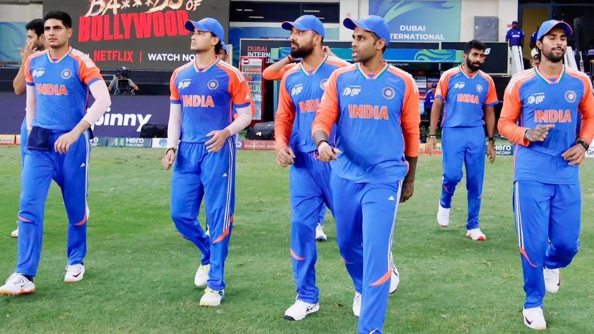 indian-cricket-team-squad-for-t20i-series-vs-australia-bcci-announcement-hardik-pandya-rested-nitish-kumar-reddy-washington-sundar-ind-vs-aus-t20is-suryakumar-yadav-jasprit-bumrah