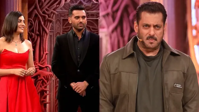 bigg-boss-19-ep-43-cricketer-deepak-chahar-sister-malti-enters-as-second-wild-card-in-salman-khan-hosted-show