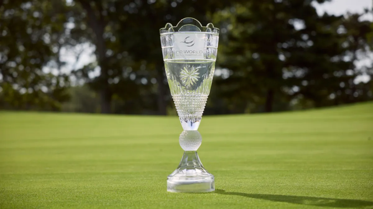dp-world-india-championship-unveils-lotus-trophy-inspired-by-indian-heritage