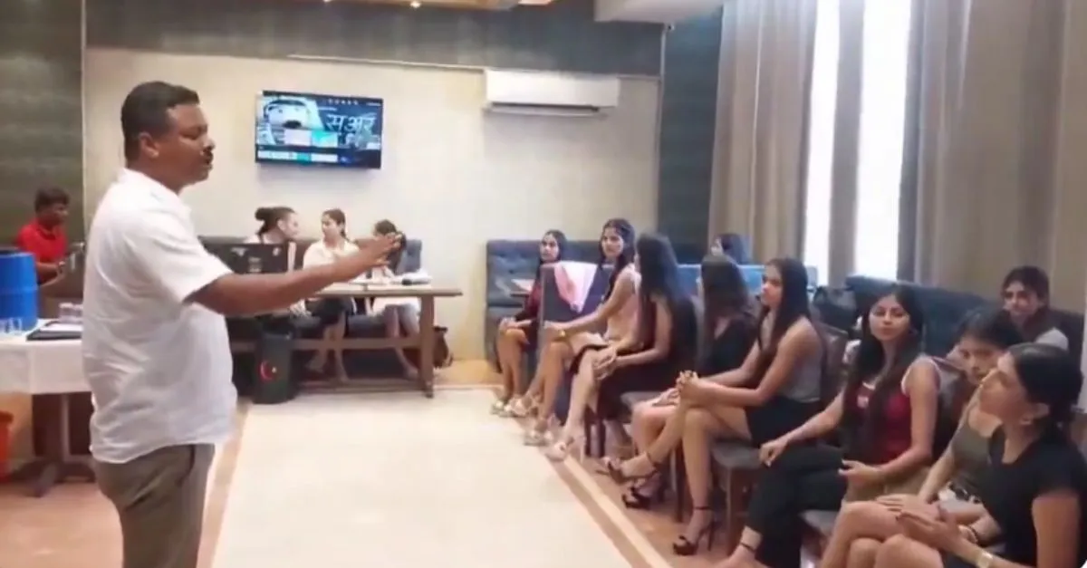 men-barge-into-miss-rishikesh-rehearsal-cause-disruption-over-participants-attire-video