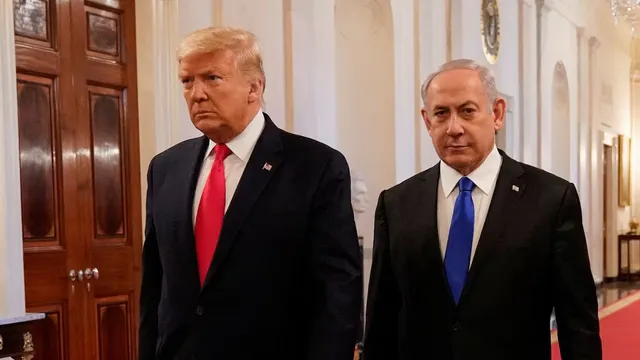 donald-trump-says-israel-accepted-gaza-withdrawal-line-ceasefire-to-begin-immediately-after-hamas-nod