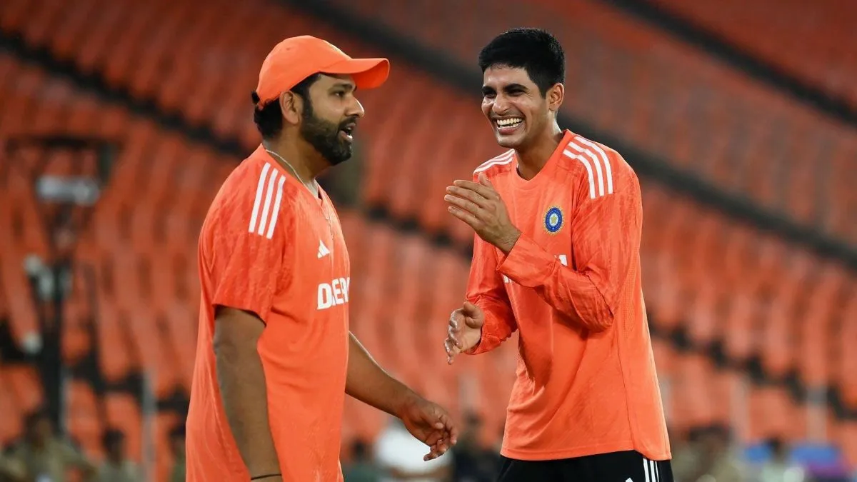 india-vs-australia-rohit-sharmas-cryptic-13-year-old-tweet-resurfaces-after-shubman-gills-odi-captaincy-appointment
