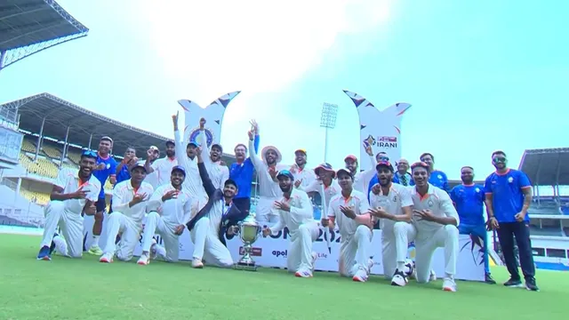 irani-cup-harsh-dubey-yash-thakurs-masterclass-powers-vidarbha-to-irani-cup-glory