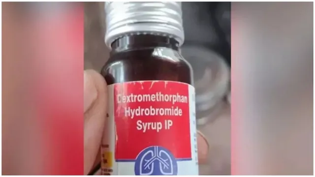 jharkhand-health-dept-adopts-central-guideline-against-cough-syrup-for-children-under-2