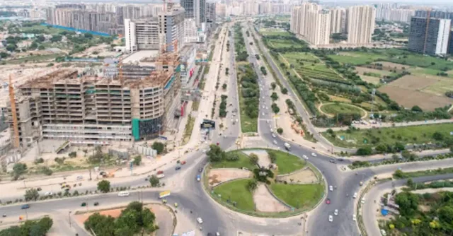 greater-noida-traffic-alert-taj-highway-closed-for-3-months-as-gaur-chowk-underpass-work-begins-check-alternate-routes