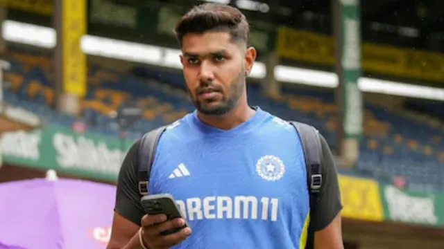 india-national-cricket-team-vs-australia-national-cricket-team-former-india-cricketer-slams-harshit-rana-being-part-of-indias-team-for-australia-tour-says-nobody-knows-why